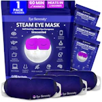 Steam Eye Mask