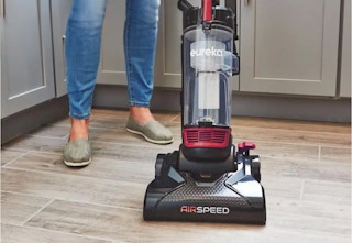 home depot eureka airspeed vacuum 1