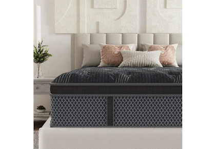Queen Mattress