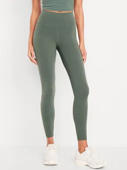 Old Navy StudioSmooth Leggings