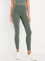 Old Navy StudioSmooth Leggings