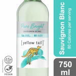 Yellow Tail Sauvignon Blanc