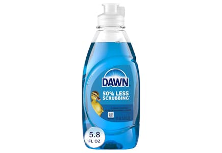 Dawn Dish Soap