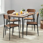 Mainstays Dining Set