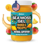 Sea Moss Gel