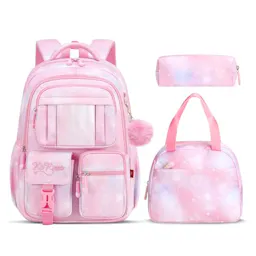 Kids' Backpack Set