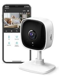 1080p Indoor Security Camera