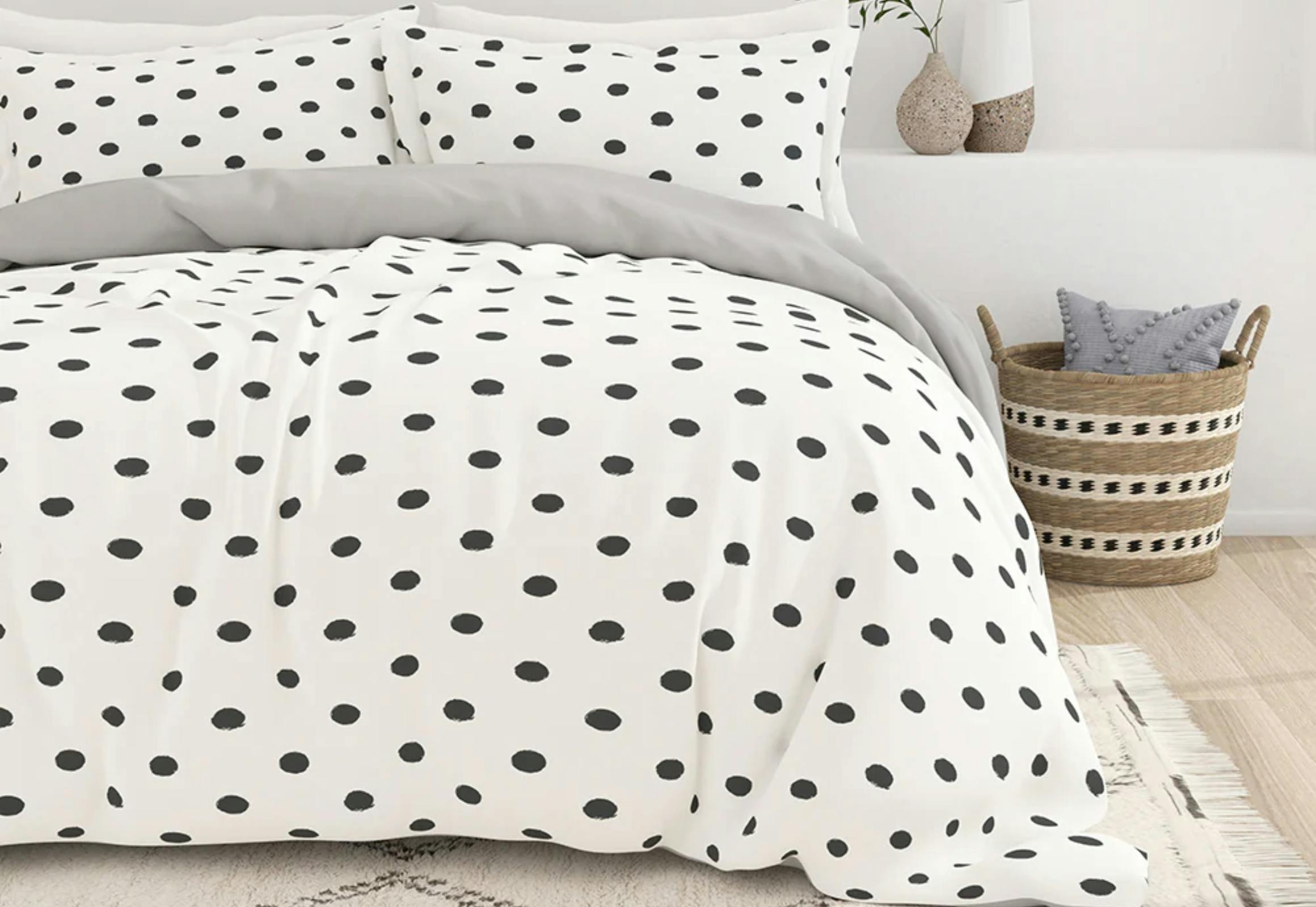 Linens & Hutch Duvet Cover Set
