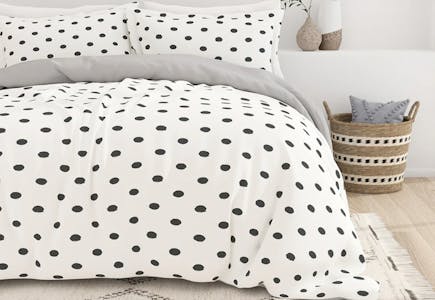 Linens & Hutch Duvet Cover Set