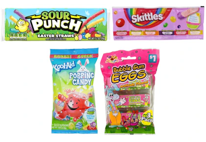 Easter Candy
