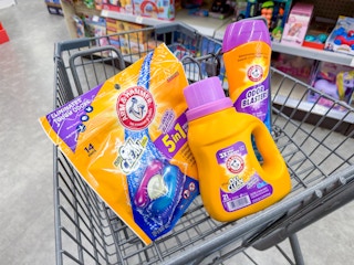 arm & hammer walgreens