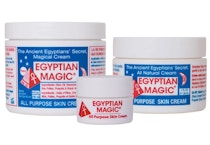 Egyptian Magic Skin Cream Set