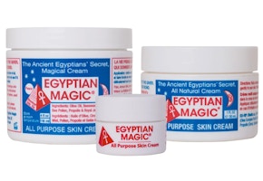 Egyptian Magic Skin Cream Set