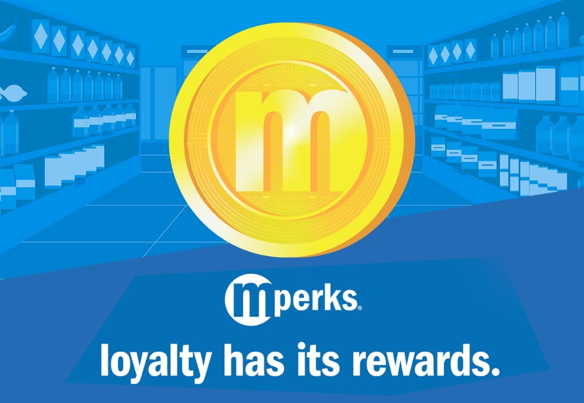 MPerks Membership
