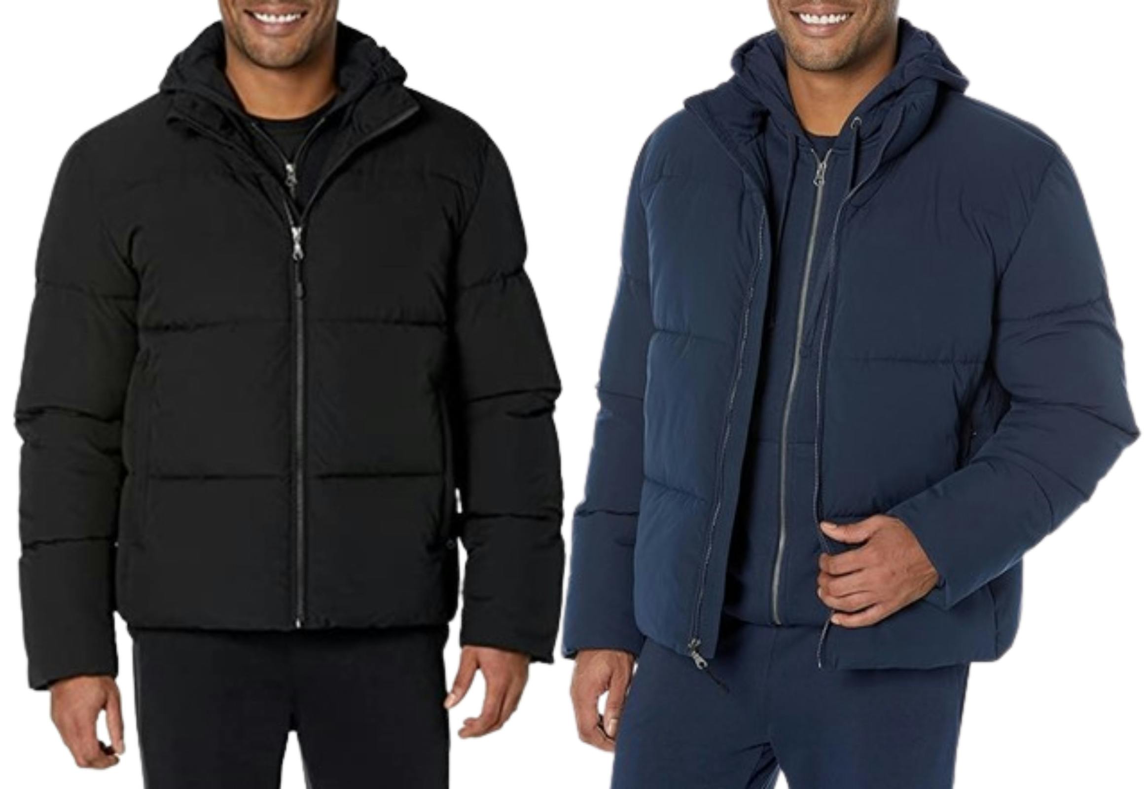 Amazon Essentials Men's Jacket