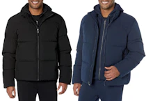 Amazon Essentials Men's Jacket