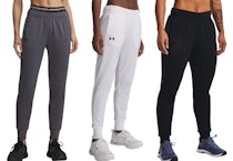 Under Armour Women's Joggers