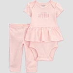 Baby Outfit Set