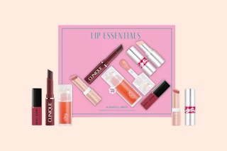 lip essentials kit from Macy's