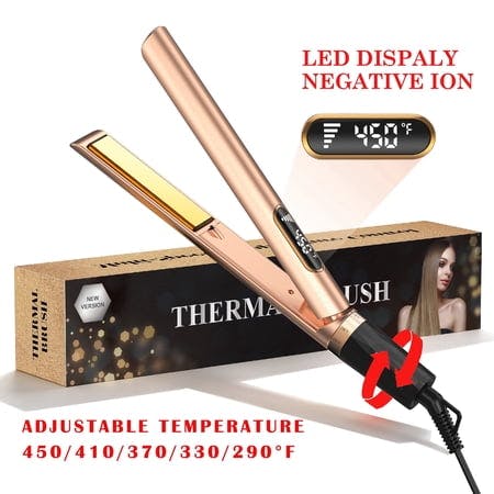 Hair Straightener