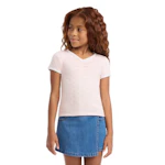 Levi's Kids' Pointelle T-Shirt