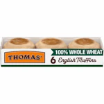 Thomas' English Muffins