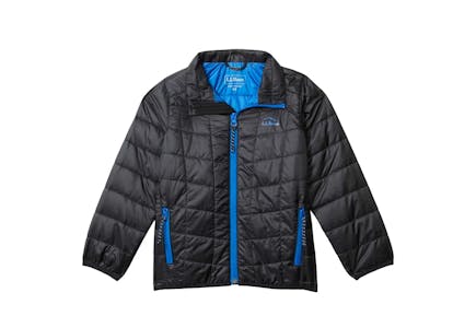 L.L.Bean Kids' Jacket