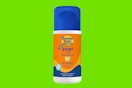 roll-on sunscreen