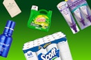 This Week's Newest Subscribe & Save Deals on Things You Need card image