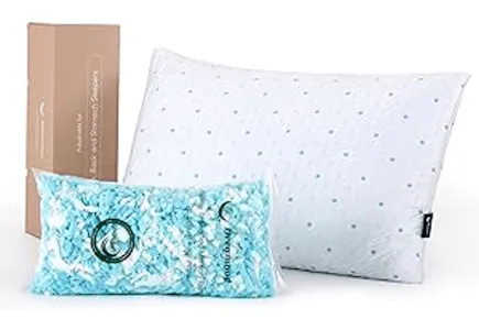 King-Size Cooling Pillow