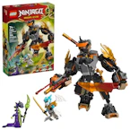 LEGO NINJAGO Cole’s Mission Mech