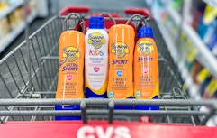 Banana Boat Sunscreen, Just $5.99 Each With Easy CVS Deal card image