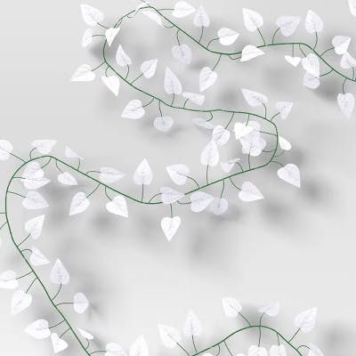 Room Essentials LED Vine String Light