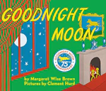 Goodnight Moon Board Book