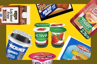 dollar general penny list items