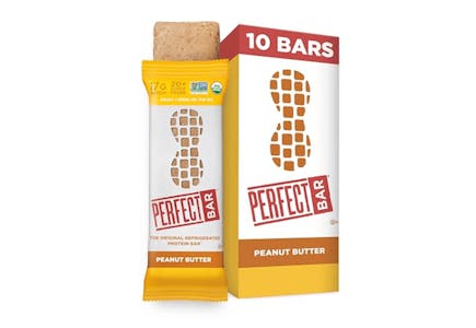 Perfect Bar 10-Pack