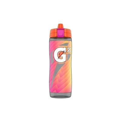 Gatorade GX Water Bottle