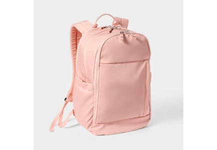 All In Motion Backpack