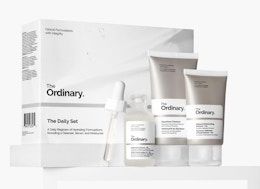 a skincare kit