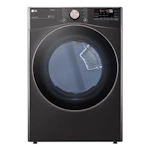 LG Gas Dryer