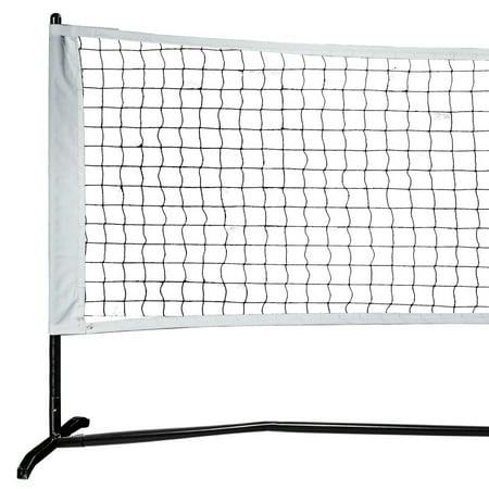 Franklin Sports Half Court Net