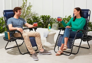 bcp zero gravity chairs