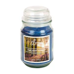 True Living Scented Candle
