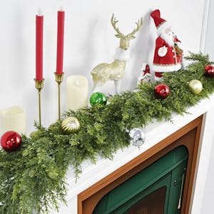 Christmas Garland
