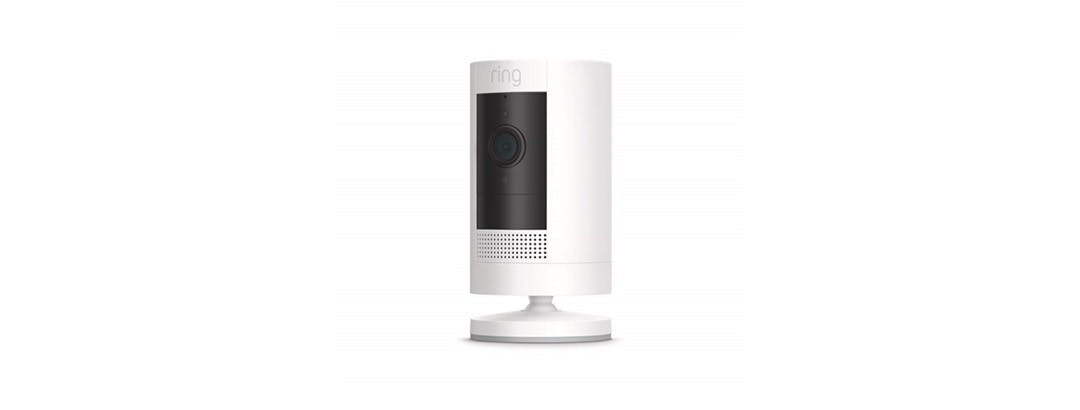 Ring Outdoor Cam