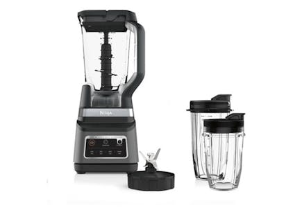 Ninja Professional Plus Blender