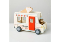 Magnolia Toy Ice Cream Truck