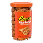 2 Reese's Filled Pretzels