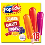 Popsicle Ice Pops