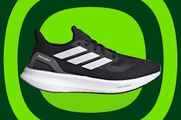 Adidas Pureboost Women's Shoes, Only $36 card image